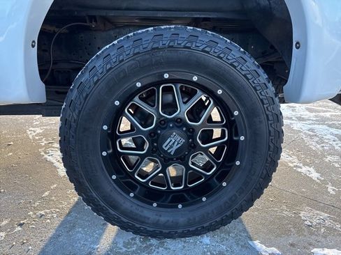 Used 2015 Ford F250 Lariat w/ Lariat Ultimate Package image 56