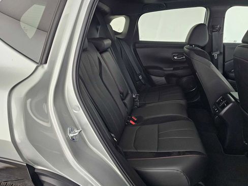 Certified 2025 Acura ADX A-Spec image 12