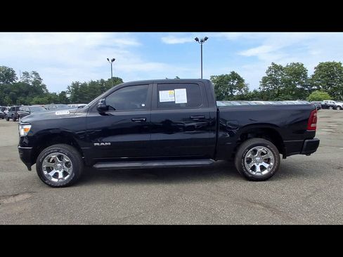 Used 2023 RAM 1500 Big Horn AWD/4WD image 5