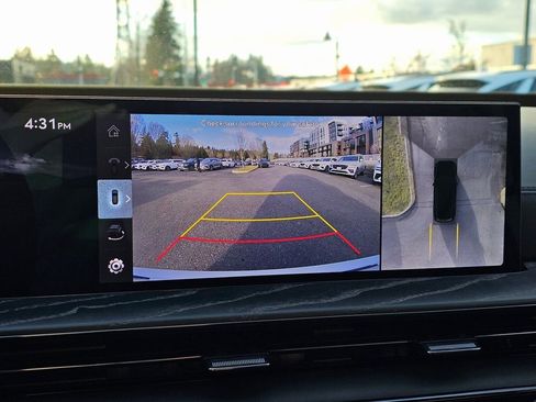 New 2026 Genesis GV80 3.5T Prestige image 15