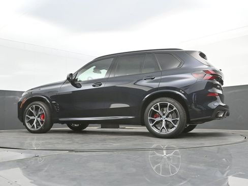 New 2026 BMW X5 xDrive50e AWD/4WD image 49