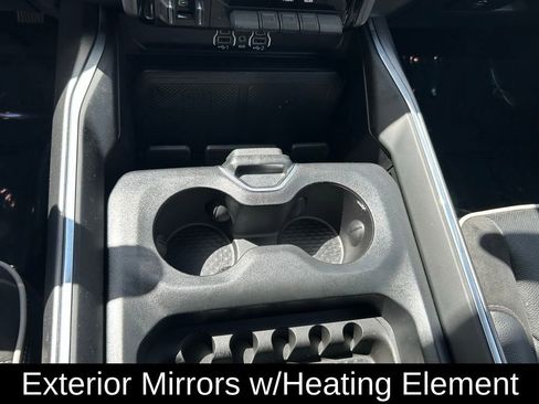 Used 2025 RAM 1500 Laramie w/ Sport Appearance Package image 22