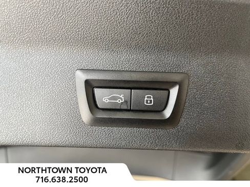 Used 2024 BMW X3 xDrive30i image 20