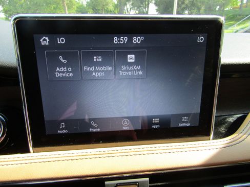 Used 2022 Lincoln Corsair Reserve w/ Equipment Group 201A image 31