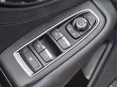 Used 2024 Subaru Legacy Touring XT image 15