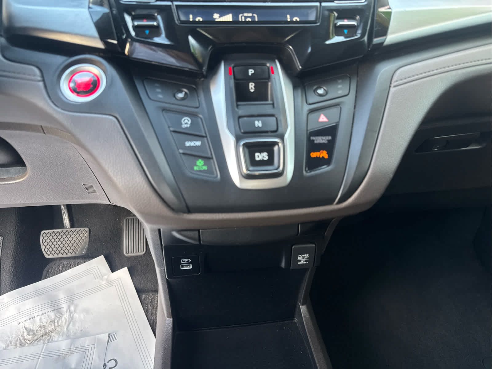 Used 2021 Honda Odyssey EX-L image 26