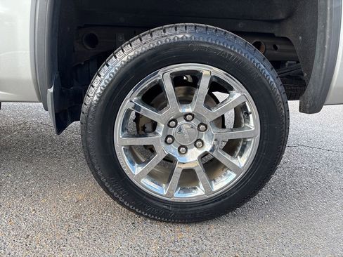 Used 2018 GMC Sierra 1500 Denali AWD/4WD image 25