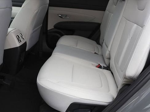 New 2026 Hyundai Tucson SEL image 22