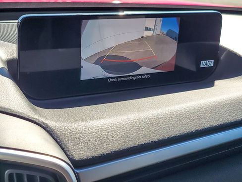 Used 2025 MAZDA CX-50 AWD 2.5 S w/ Weather Package image 13