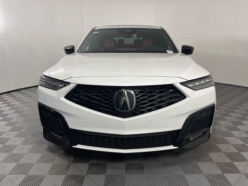 New 2026 Acura MDX A-Spec image 7