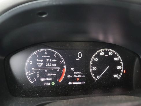 Used 2023 Honda HR-V Sport image 11