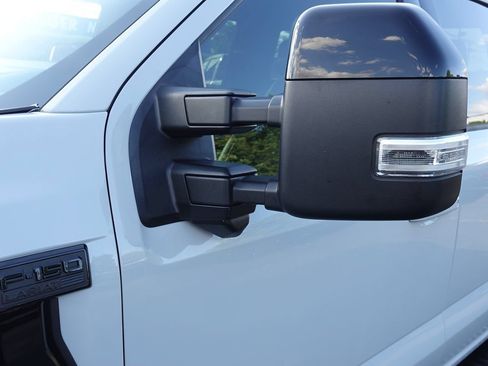 Used 2024 Ford F150 Lariat w/ Equipment Group 502A High AWD/4WD image 7