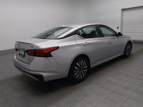Used 2023 Nissan Altima 2.5 SV image 10