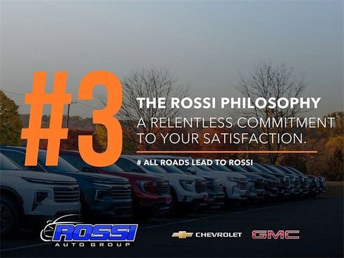 New 2025 GMC Sierra 1500 SLE w/ Preferred Package image 14