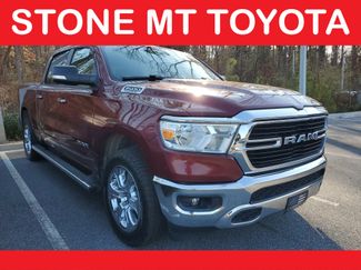 Used 2016 RAM 1500 Laramie Longhorn w/ Convenience Group video 1