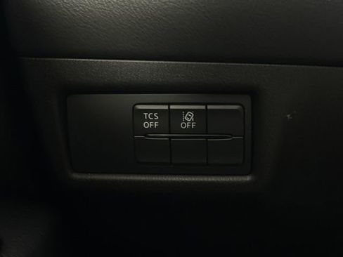 Used 2021 MAZDA CX-5 Touring image 19