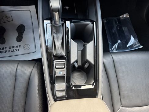 New 2026 Honda Accord Touring image 19