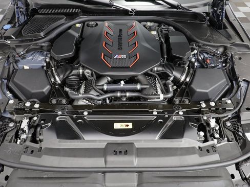 New 2026 BMW M5 w/ Executive Package image 28