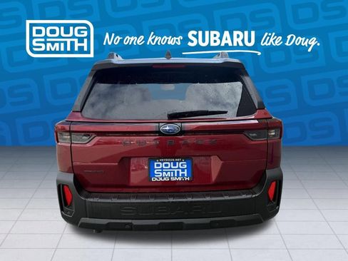 New 2026 Subaru Outback Premium image 4