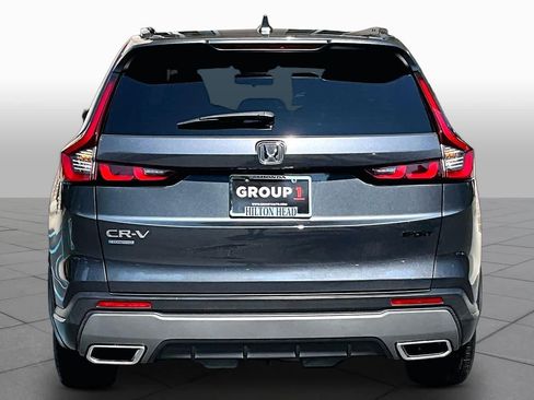 Used 2023 Honda CR-V Sport image 5