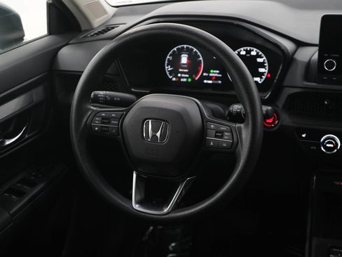 Used 2023 Honda CR-V EX image 14
