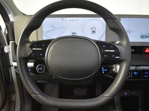 Used 2024 Hyundai Ioniq 5 SEL AWD/4WD image 15