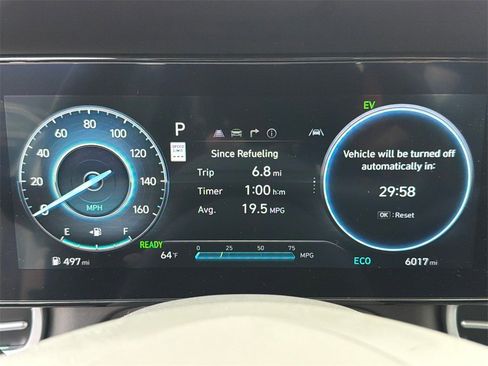 Certified 2025 Hyundai Elantra SEL image 27