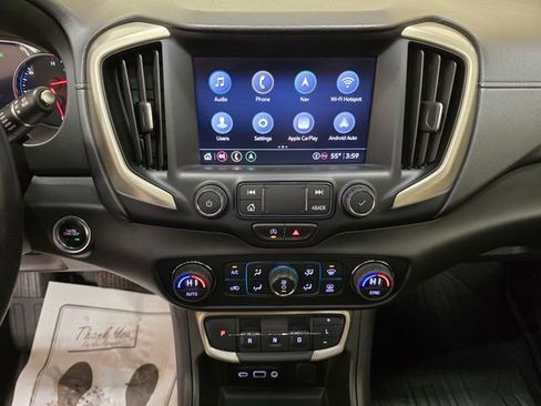 Used 2022 GMC Terrain Denali w/ Denali Premium Package image 20