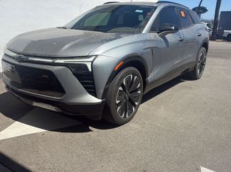 Used 2024 Chevrolet Blazer EV RS AWD/4WD video 1