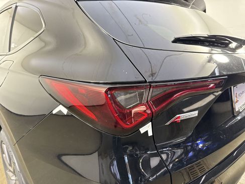 New 2026 Acura MDX A-Spec AWD/4WD image 30