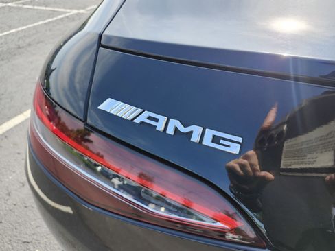 Used 2021 Mercedes-Benz AMG GT 53 image 21