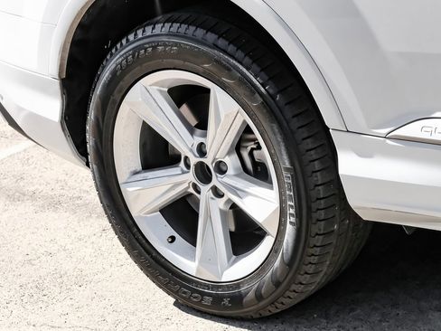 Used 2021 Audi Q7 3.0T Premium w/ Convenience Package image 61