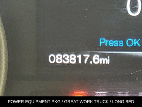 Used 2018 Ford F150 XLT w/ Trailer Tow Package RWD image 26