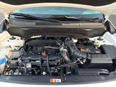Used 2024 Kia Seltos SX AWD/4WD image 40