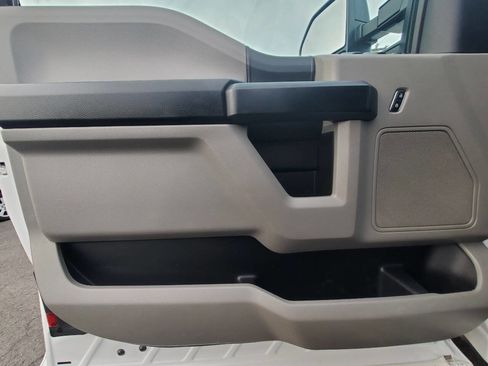 Used 2020 Ford F350 XL w/ STX Appearance Package image 13