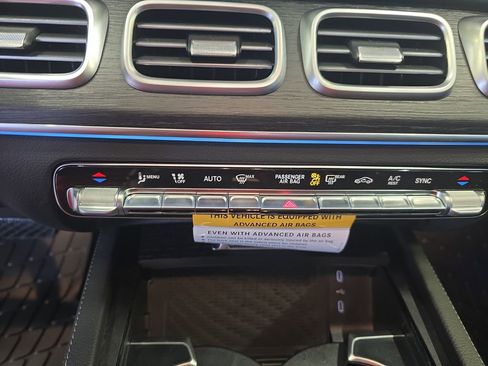 New 2026 Mercedes-Benz GLE 350 4MATIC image 22