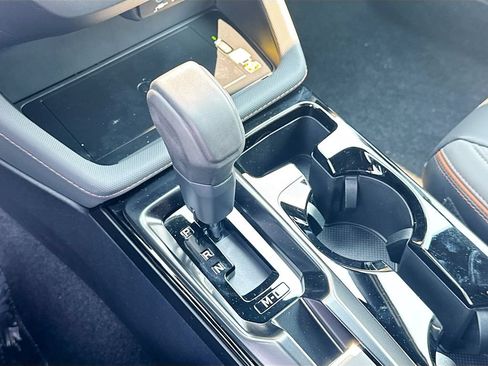 New 2026 Subaru Forester Sport AWD/4WD image 15