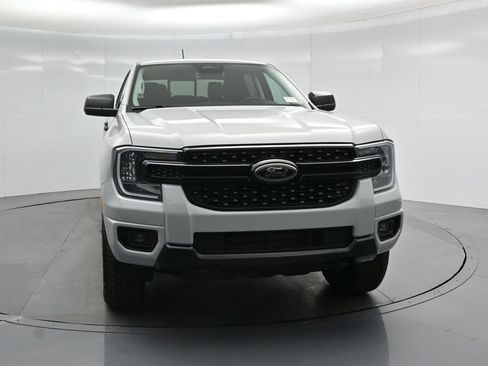 New 2026 Ford Ranger XLT w/ Equipment Group 301A High AWD/4WD image 51