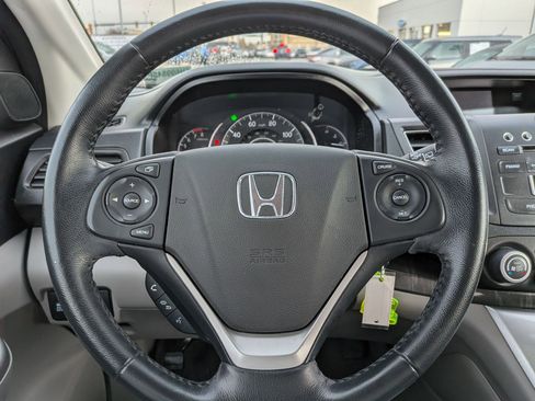 Used 2014 Honda CR-V EX-L image 17