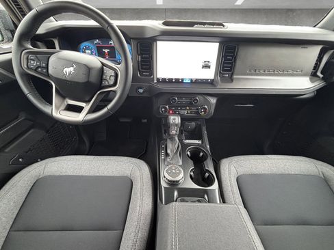 Used 2025 Ford Bronco Big Bend image 20