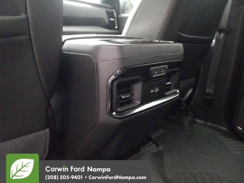 Used 2023 GMC Sierra 1500 AT4 image 26