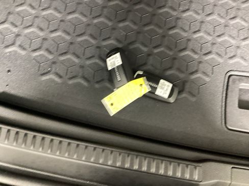 Used 2025 Ford Bronco Sport Outer Banks w/ Outer Banks Tech Package+ image 31