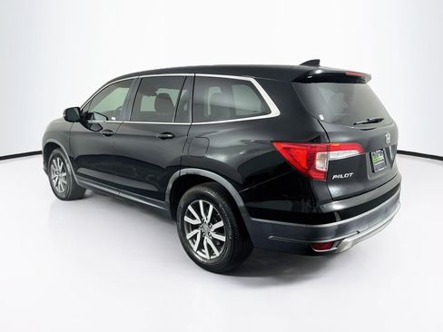Used 2020 Honda Pilot EX image 5