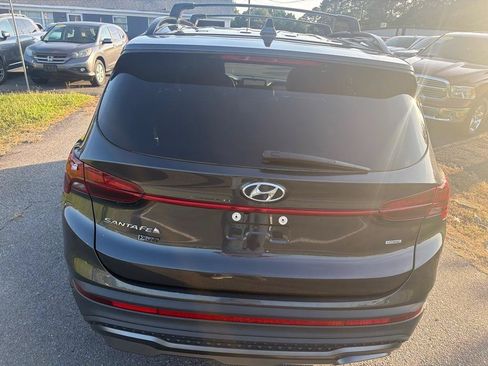 Used 2023 Hyundai Santa Fe XRT AWD/4WD image 13