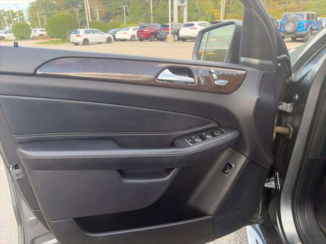 Used 2018 Mercedes-Benz GLE 350 4MATIC image 18