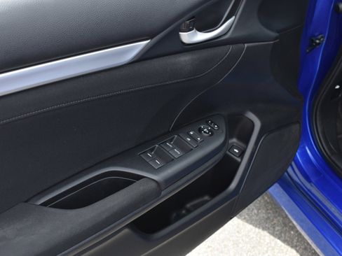 Certified 2017 Honda Civic EX image 15