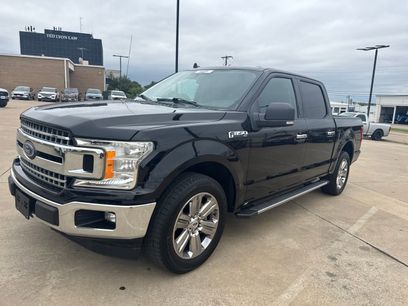 Used 2019 Ford F150 XLT w/ Equipment Group 302A Luxury