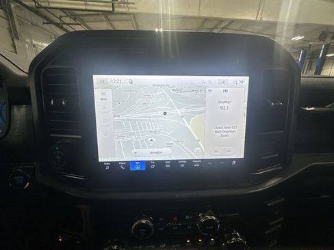 New 2026 Ford F150 Lariat AWD/4WD image 24