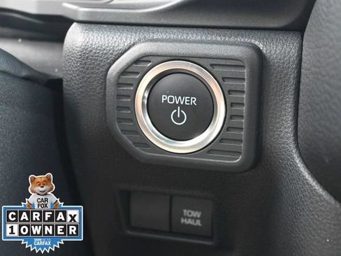 Used 2025 Toyota Land Cruiser AWD/4WD image 27