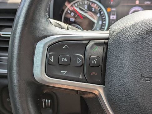 Used 2023 RAM 1500 Big Horn AWD/4WD image 26